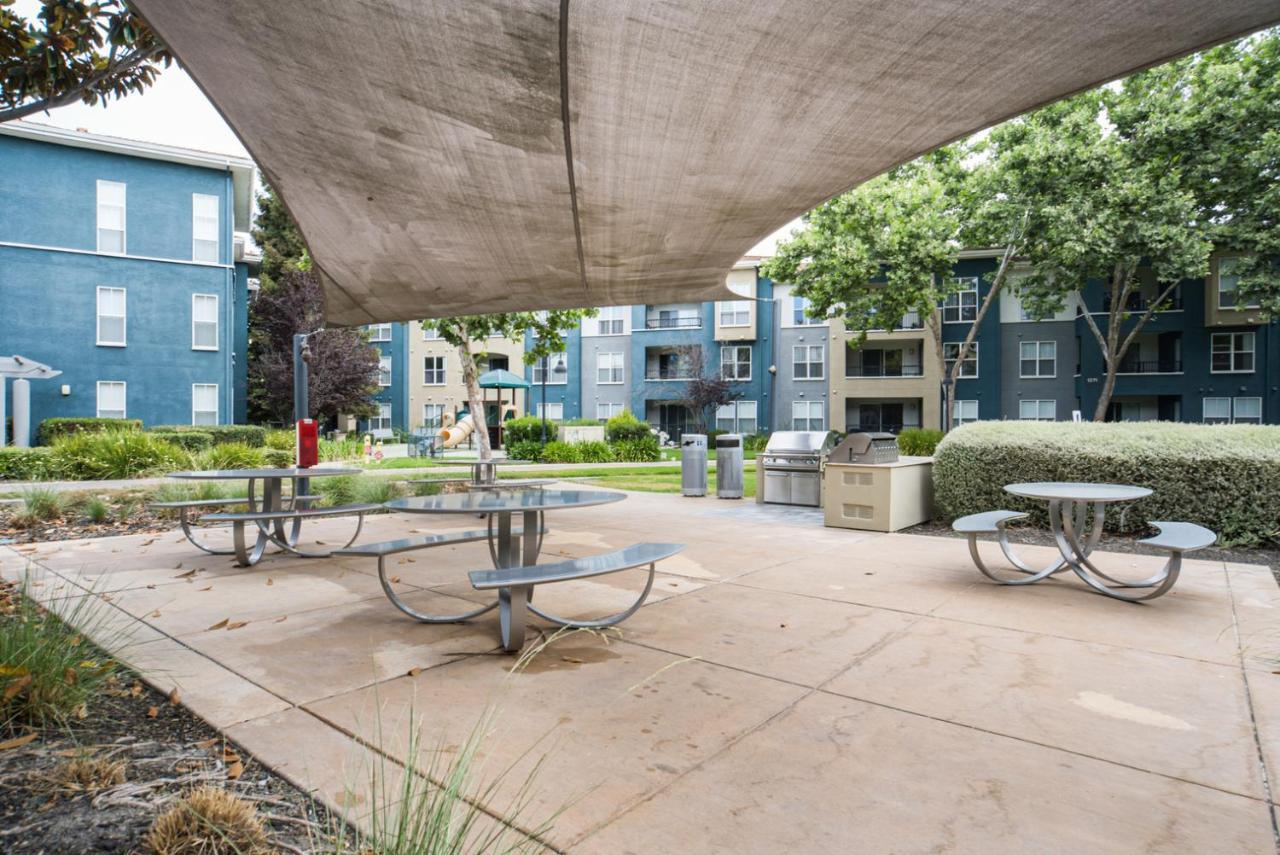 Sunnyvale 1Br W Pool Ac Wd Near Highways Sfo-1135 Apartment Exterior photo