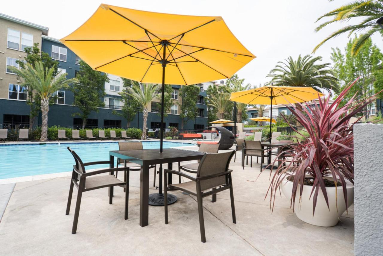 Sunnyvale 1Br W Pool Ac Wd Near Highways Sfo-1135 Apartment Exterior photo